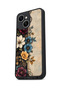Spark 40C Compatible Steampunk Patterned Camera Protected Shockproof Case - 5