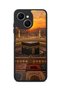 Spark 40C Compatible Prayer Pattern Camera Protected Shockproof Case