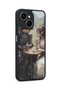 Spark 40C Compatible Forest Elves Patterned Camera Protected Shockproof Case - 2