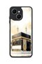 Spark 40C Compatible Mecca Patterned Camera Protected Shockproof Case