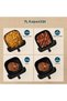 7L Air Fryer with HeatXpress Technology, 90% Less Oil, Energy and Time Saving with 7 Preset Programs, Illuminated Viewing Window, Non-stick, Black - 5