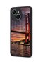 Spark 40C Compatible Bosphorus Patterned Camera Protected Shockproof Case - 3