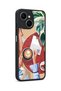 Spark 40C Compatible Plant Patterned Camera Protected Shockproof Case - 2