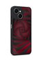 Spark 40C Compatible Tunnel Patterned Camera Protected Shockproof Case - 2