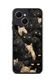Spark 40C Compatible Cat Patterned Camera Protected Shockproof Case