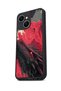 Spark 40C Compatible Raven Pattern Camera Protected Shockproof Case - 5