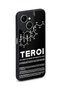 Spark 40C Compatible Steroid Patterned Camera Protected Shockproof Case - 4