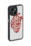 Spark 40C Compatible Muslim Patterned Camera Protected Shockproof Case - 4