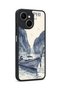 Spark 40C Compatible Phiphi Patterned Camera Protected Shockproof Case - 2