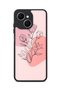 Spark 40C Compatible Floral Patterned Camera Protected Shockproof Case