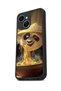 حافظة مقاومة للصدمات متوافقة مع كاميرا Spark 40C بنمط Panda - 4