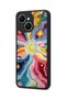 Spark 40C Compatible Cloud Patterned Camera Protected Shockproof Case - 3