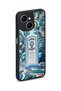 Spark 40C Compatible Bombaysapphire Patterned Camera Protected Shockproof Case - 4