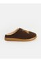 Women's Teddy Bear Embroidered House Slippers - 2