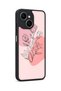 Spark 40C Compatible Floral Patterned Camera Protected Shockproof Case - 2