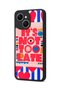 Spark 40C Compatible Nottoolate Patterned Camera Protected Shockproof Case - 3