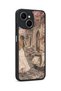 Spark 40C Compatible Italian Patterned Camera Protected Shockproof Case - 2