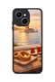 Spark 40C Compatible Girl's Tower Patterned Camera Protected Shockproof Case
