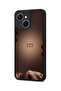 Spark 40C Compatible Orchid Patterned Camera Protected Shockproof Case - 3