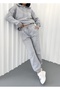 3 Thread Women's Tracksuit Set - 4