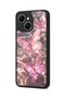 Spark 40C Compatible Pink Butterfly Patterned Camera Protected Shockproof Case - 3