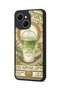 Spark 40C Compatible Matchalatte Patterned Camera Protected Shockproof Case - 3