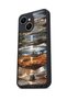 Spark 40C Compatible Sci-Fi Patterned Camera Protected Shockproof Case - 5