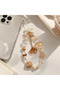 Premium Bow and Heart Detailed Phone Charm |   Phone Strap Camera Charm Bag Charm Thermos Ornament Y2K Korean Style - 4