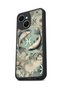 Spark 40C Compatible Shockproof Case with Fish Pattern and Camera Protection - 5