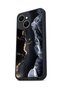 Spark 40C Compatible Allahuekber Patterned Camera Protected Shockproof Case - 5