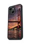 Spark 40C Compatible Bosphorus Patterned Camera Protected Shockproof Case - 5