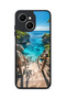 Spark 40C Compatible Paradise Pattern Camera Protected Shockproof Case