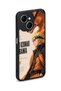 Spark 40C Compatible Naruto Patterned Camera Protected Shockproof Case - 4
