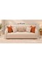 Sofa, sofa size 230 cm, modern model - 2