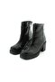 Artist Black Krako Detailed Women's Boots - 4
