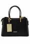 311 Women's Daily Shoulder and Hand Bag - Double Compartment Zippered Crossbody Bag - 5
