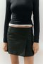 Long-sleeved modal top - 3