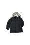 Winter Children's Hooded Coat - 2