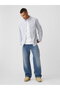 V-Ls Standard Oxford Men's Multicolor Shirt 629035009 - 4