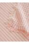 Double Cotton Muslin Bedspread (S6) - 4