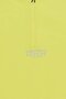 Men Loose Fit Long Sleeve Training Sweatshirt, Yellow - 5