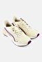Kids Boy Disperse XT 4 Lace Up Running Shoes, Light Beige - 2