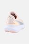 Kids Girl Scend pro 2 Lace Up Running Shoes, Pink - 3