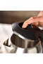 Geepas Stainless Steel Electric Kettle GK5466 | 2L Large Capacity| 1800W High Power Fast Boiling| Automatic Shut-Off| Boil-Dry Protection| Durable Design - 4