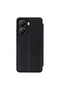 غطاء حماية قابل للطي لهاتف Xiaomi Poco X7 Pro - أسود - 2