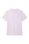Men's Slim Fit Liquid Touch Cotton Crew Neck Tee - 3