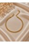 Gurmet Model Singapore Ezme Chain Bracelet - 3
