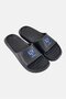 Men Divecat v2 Lite Al Hilal Slip On Slides, Black - 2