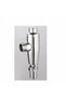Urinary Water Pressure Machine Chrome