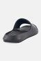 Men Divecat v2 Lite Al Hilal Slip On Slides, Black - 3